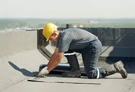 Trusted Columbia, IL Roofing and installation Experts